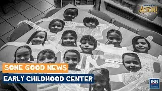 Some Good News - Early Childhood