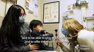 Holland Community Health Center: Affordable and Accessible Health Care in Holland (CC)