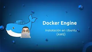 Instalar Docker Engine en Ubuntu (AWS) 🐳