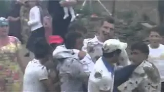 Свадьба :D