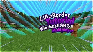 BastiGHG Level=Border Tutorial 2 Commands mit Multiplayer