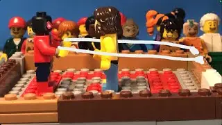 Lego Spider-Man episode 2