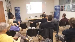Il futuro della fotografia con Luca Pianigiani