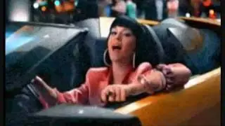 Katy Perry Waking - Up In Vegas