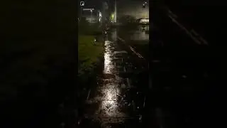 Policía capta en vídeo ala LLORONA - VIDEO real Octubre 2018