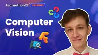 Computer Vision | Learnathon22