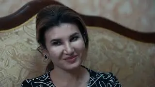 Qodirxon 58-qism Кодирхон 58-кисм