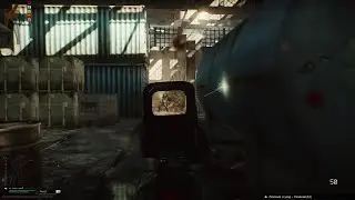 Escape From Tarkov |  How I hate bad team play...