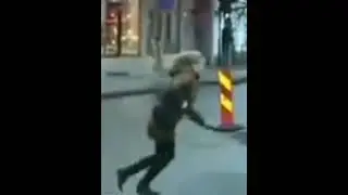 Windy