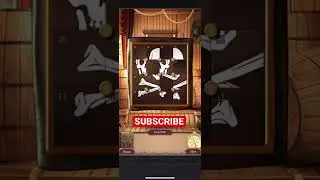 100 Doors Challenge 2 : Level 48 / уровень 48