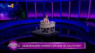 Özlem Recep ile Astroloji | 22 Ağustos - 28 Ağustos Haftası Burçları Neler Bekliyor | 43. Bölüm