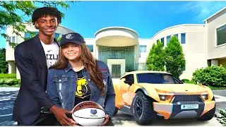 Ja Morant (WIFE) Lifestyle & Net Worth 2023