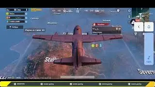 PUBG Mobile Ramadan Mubarak New Maps Mode Game Play On Tandob Gaming