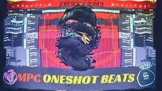 MPC One Shot Keygroup Program | MPC 2.7 Software Beatmaking