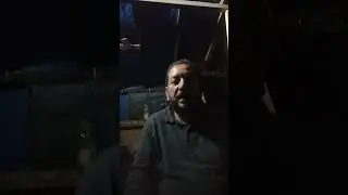 Sigarayı bıraktım... 