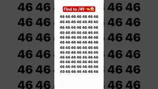 Try to this find 👈😱 