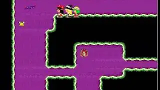 Let's RePlay Touhou Mother Part 10: Starman Cave