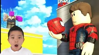 Multiverse Superhero Simulator Roblox CKN