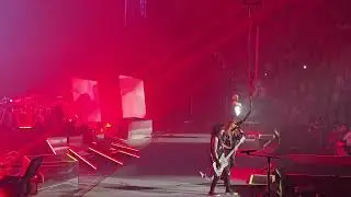 Motley Crue, Shout at The Devil Live at Mohegan Sun Casino 8-31-2024