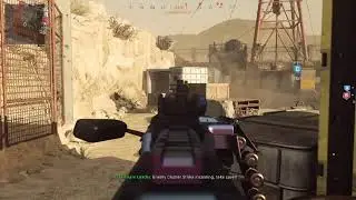 Warzone!!