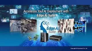 Introducing Edge AI Suite, Advantech(EN)