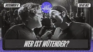 Craze vs Neilz ⎪ Rap Battle @ Dissember 8 ⎪ DLTLLY