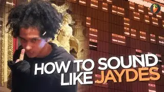 How to SOUND like Jaydes In 3 minutes (Vocal Preset Tutorial)