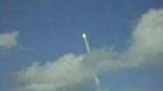 May 31,08..5:05pm Discovery Launch!!!