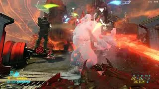 Taras Nabad Master Level Ultra Nightmare