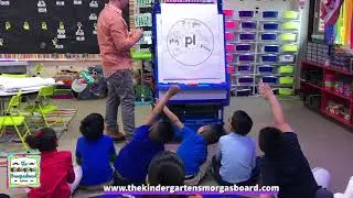 Blends Bootcamp:  Teaching Blends And Digraphs