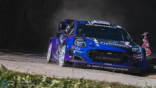 Rallye de Hannut 2022 | MK2