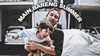 komo youtube with summer