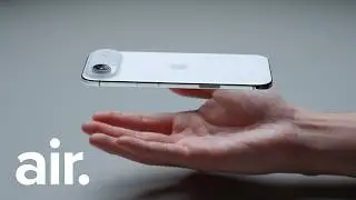 Do I Regret Buying iPhone Air After 30 Days?