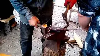 Рок кузня Донецк 7)