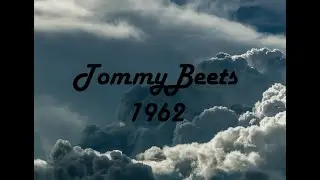 TommyBeets- 1962 (OFFICIAL LYRIC VIDEO)