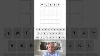 Wordle in a Minute - 15th July 2025