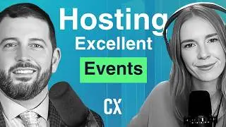 How To Create Great Experiences at Large-Scale Events