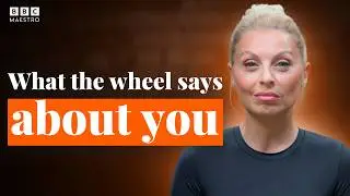 How to read people using the animal wheel with Evy Poumpouras | Meet your Maestro | BBC Maestro