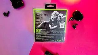 Oraimo Freepods 4 Unboxing