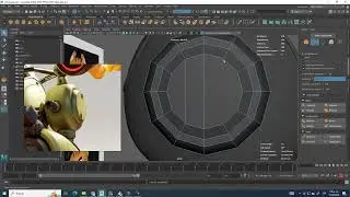 Robot Gato  4