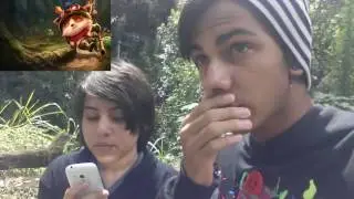 PREGUNTAS DE LOL--- MusDarka
