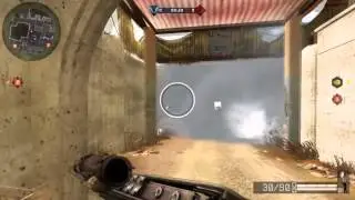 warface скилл раш на переулках=)))