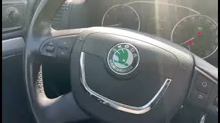 Skoda Octavia Lim. Elegance
