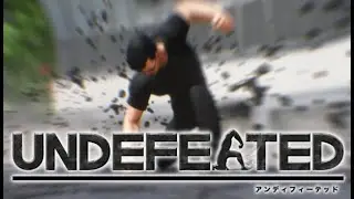 UNDEFEATED : STREAM