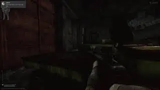 Escape From Tarkov - Flash Gangbang