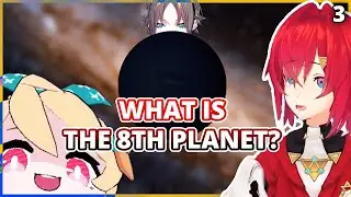 Are You Smarter Than Nijisanji | NijiPoop