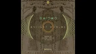 Raidho - Oracle's Vision