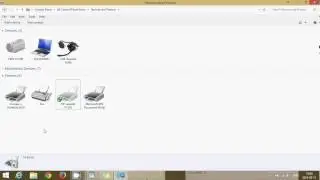 Fixit How to set default printer in Windows