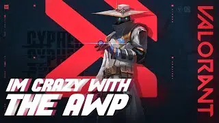 IM CRAZY WITH THE AWP | Stream Highlights | #3