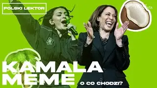 Czy Kamala to Twój brat [POLSKI LEKTOR]